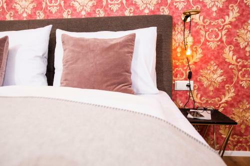 Apartamento Franzls Panorama Appartements