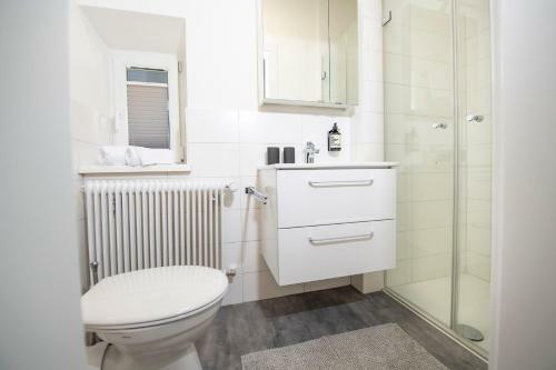 Apartamento Franzls Panorama Appartements