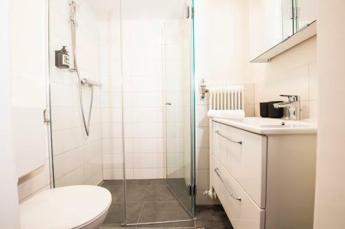 Apartamento Franzls Panorama Appartements