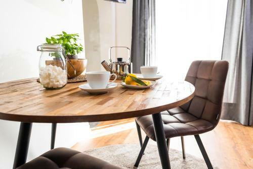 Apartamento Franzls Panorama Appartements