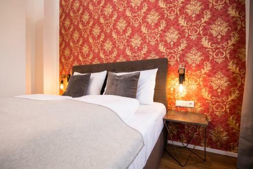 Apartamento Franzls Panorama Appartements