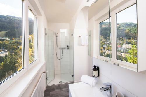 Apartamento Franzls Panorama Appartements
