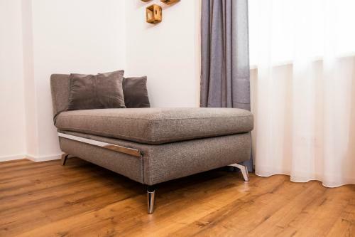 Apartamento Franzls Panorama Appartements