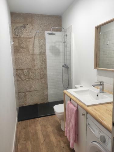 Apartamento Hosp�date Pontevedra