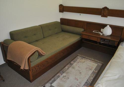 Apartamentos Privat Appartement Primel Im Hotel