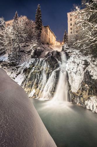 Apartamentos Privat Appartement Primel Im Hotel