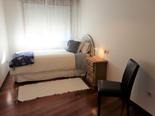 Apartamento My Home