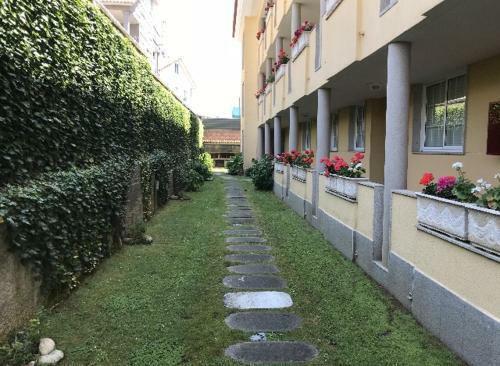 Apartamento Estudio Cool Montalvo�s Beach