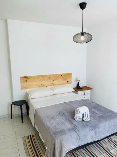 Apartamento Estudio 1 En El Centro De Pontevedra