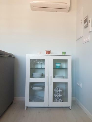 Apartamento Barcia 4