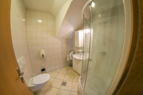Apartments Crvena Jabuka 1