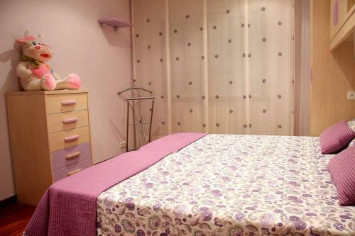 Apartamento Casamary Planta Alta & Buhardilla