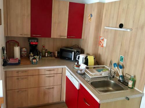 Apartamento Landhaus Hallst�ttersee