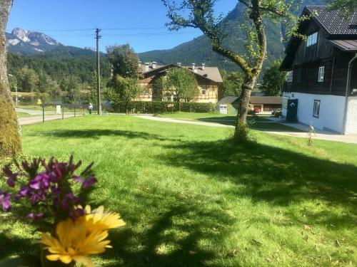 Apartamento Landhaus Hallst�ttersee