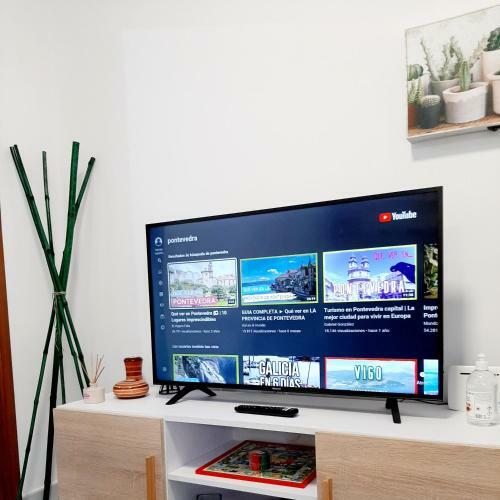 Apartamento Casa Tambo, Campelo