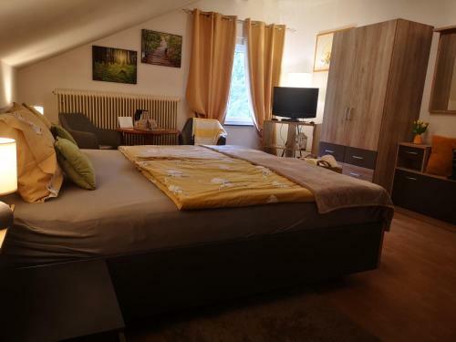 Hostal Rosy's House Pension Privatzimmer