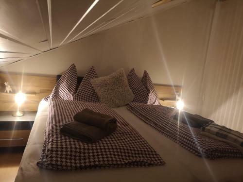 Hostal Rosy's House Pension Privatzimmer