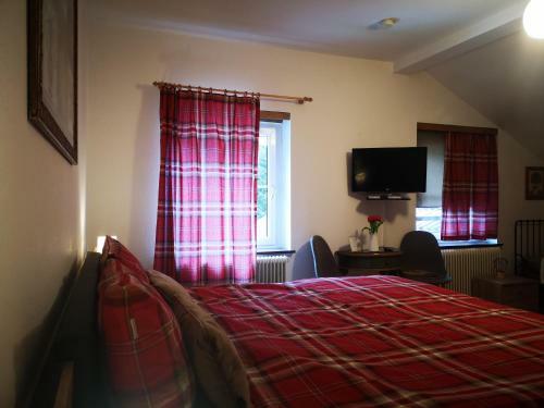 Hostal Rosy's House Pension Privatzimmer