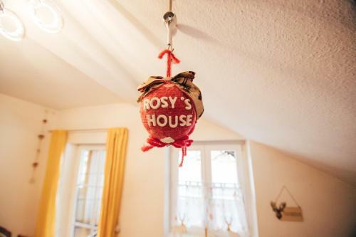 Hostal Rosy's House Pension Privatzimmer