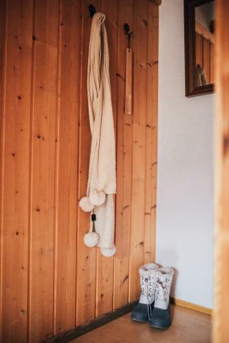 Hostal Rosy's House Pension Privatzimmer
