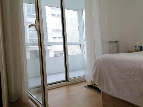 Apartamento Bolboreta