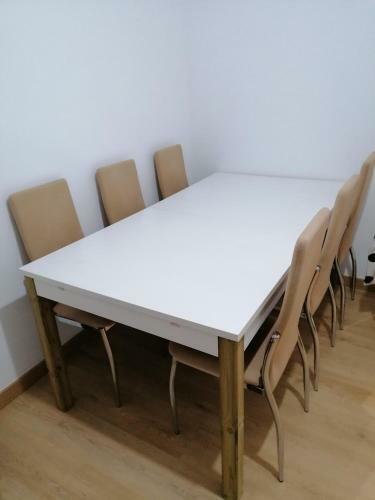 Apartamento Bolboreta