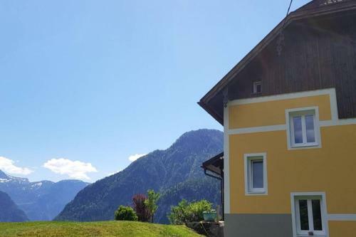 Ferienhaus Kopriwa