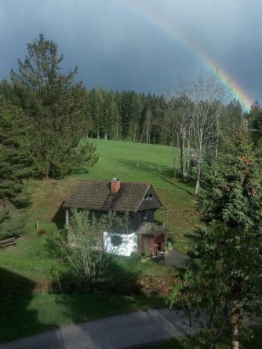 Ferienhaus "badl"
