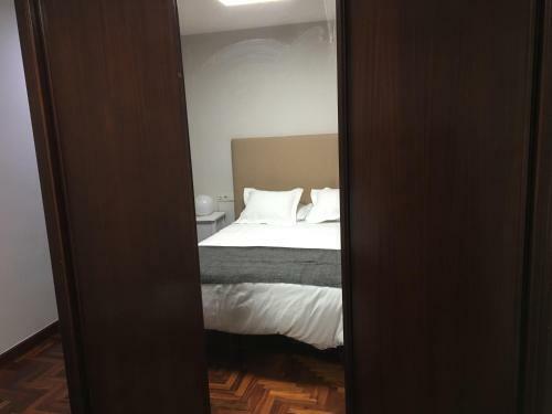 Apartamento En El Coraz�n De Pontevedra