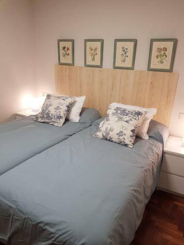 Apartamento En El Coraz�n De Pontevedra