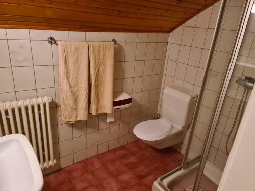 Hotel Auberge De Ballens
