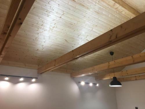 Apartamento Zahradn� D?m