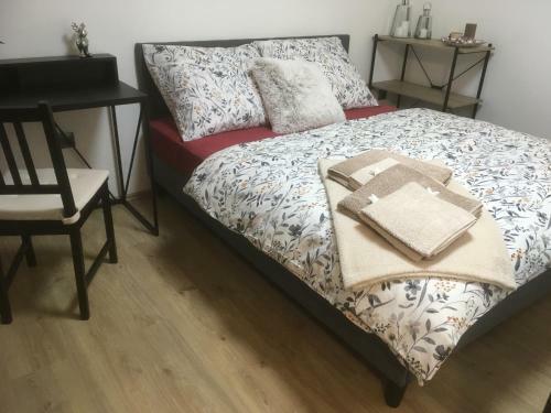 Apartamento Zahradn� D?m