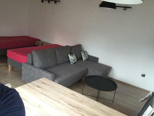 Apartamento Zahradn� D?m