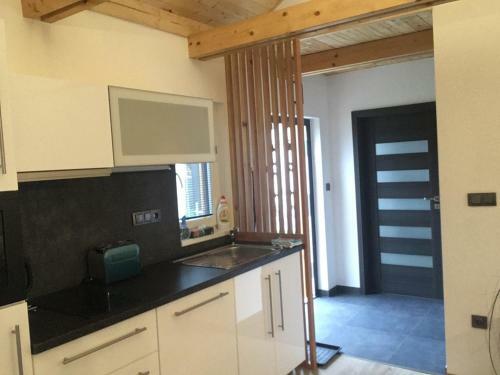 Apartamento Zahradn� D?m