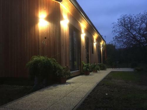 Apartamento Zahradn� D?m