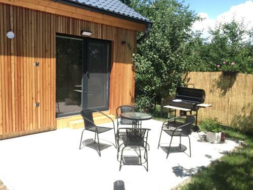 Apartamento Zahradn� D?m