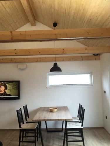 Apartamento Zahradn� D?m
