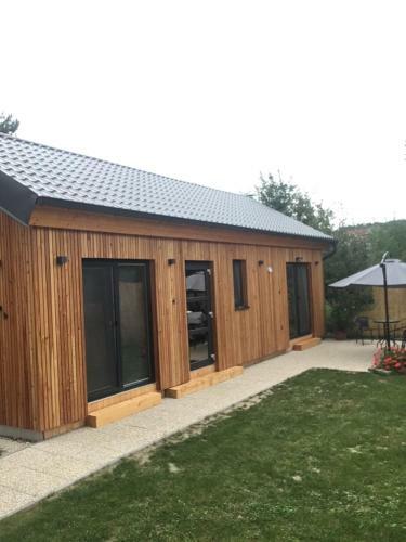 Apartamento Zahradn� D?m