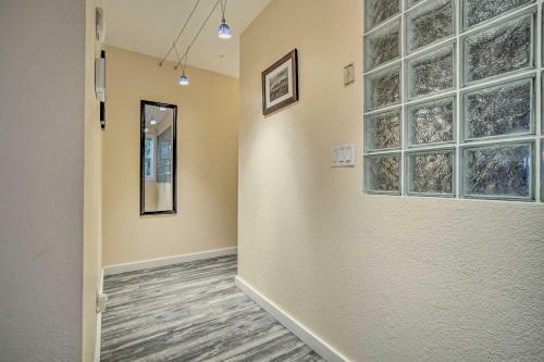 Apartamento Anchorage Condo - Walk To Downtown And Coast Trail!