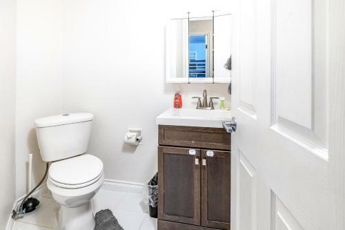 Midtown Anchorage Basecamp Condo A