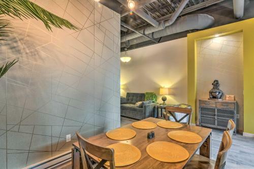 Apartamento Modern Downtown Apt - Walk To Parks And Cafes!
