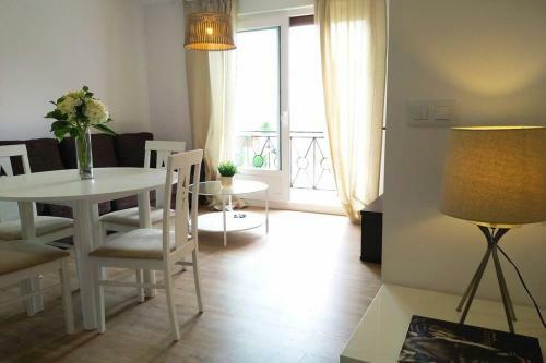 Apartamento Teresa