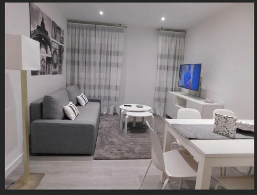 Apartamento Lar De San Xulian