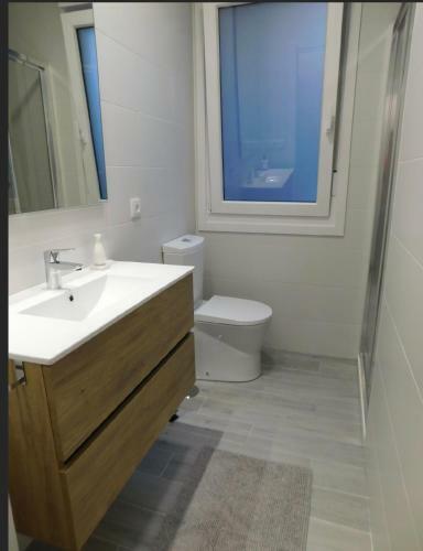 Apartamento Lar De San Xulian