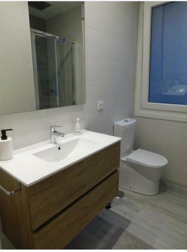 Apartamento Lar De San Xulian
