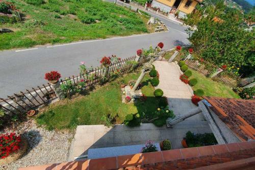 Apartamento A Fonti�a