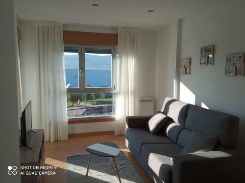 Apartamento El Pisito De Lourizan