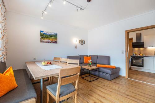 Apartamento Haus Sonja - Premium Partner Alpentherme Gastein