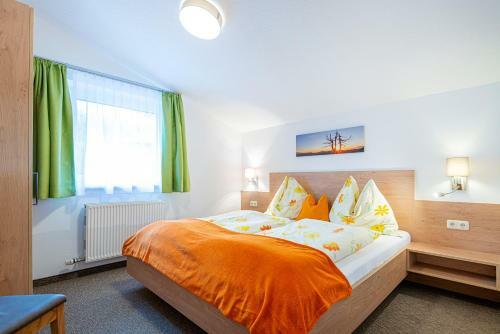 Apartamento Haus Sonja - Premium Partner Alpentherme Gastein